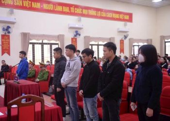 Cái kết đắng cho hành vi coi thường pháp luật