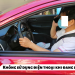Trung tâm tư vấn pháp luật Toàn Tâm tham vấn pháp lý: Vừa lái xe ô tô vừa bấm điện thoại – Cố tình lái xe khi giấy phép lái xe đã bị trừ hết điểm bị xử phạt thế nào?