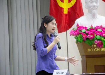 Những “bóng hồng” tài sắc xuất thân từ Chuyên Bình Long