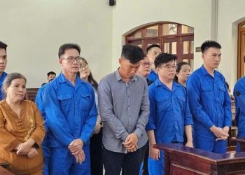 Xét xử đường dây ‘bảo kê’ xe quá tải Bắc – Nam qua Đồng Nai