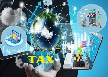 Đề nghị xây dựng Luật Quản lý thuế (thay thế)