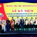 Quảng Trị: Lễ kỷ niệm 50 năm Ngày giải phóng huyện Hải Lăng và đón nhận Bằng công nhận huyện đạt chuẩn nông thôn mới