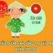 Trung tâm tư vấn pháp luật Toàn Tâm: Kiều bào về Việt Nam sinh sống lâu dài cần thủ tục gì – Chia đất cho các con khi Sổ đỏ đứng tên hộ gia đình thế nào?