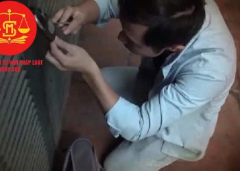 Trung tâm tư vấn pháp luật Minh Sơn: Nhặt tiền, vàng không trả lại – Vô tình mở khóa để trộm đột nhập lấy tài sản của người khác, thợ khóa có phạm tội không?