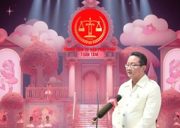 TS. Hồ Minh Sơn: Bàn về mua bán vàng trên không gian mạng – Vi phạm pháp luật, nhiều rủi ro rình rập và nghĩa vụ chứng minh của đương sự trong tố tụng dân sự