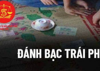 Trung tâm tư vấn pháp luật Minh Sơn: Người dưới 16 tuổi lừa đảo chiếm đoạt tài sản – Hành vi đánh bạc bị xử lý hình sự trong trường hợp nào?