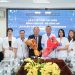 VBN GROUP VÀ MEKOSTEM HỢP TÁC CHIẾN LƯỢC KIẾN TẠO TƯƠNG LAI SỨC KHỎE
