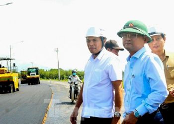 Hợp nhất các tỉnh Tây Nguyên với Duyên hải Nam Trung bộ sẽ là cơ hội để miền núi tiến kịp miền xuôi