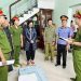 Nguyên tắc xử lý người phạm tội và pháp nhân thương mại phạm tội trong dự thảo Bộ luật Hình sự (sửa đổi)