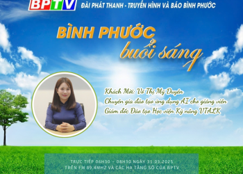 Thạc sĩ Võ Thị Mỹ Duyên: Với AI, việc cá nhân hóa học tập trở nên khả thi hơn bao giờ hết