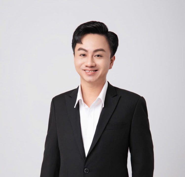 ThS. Trần Quốc Duy chia sẻ về những cơ hội nghề nghiệp rộng mở trong kỷ nguyên số