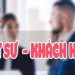 Trung tâm tư vấn pháp luật Toàn Tâm: Quan hệ khách hàng và luật sư thế nào khi đương sự đã chết – Phạm tội khi ‘ngáo đá’, tình tiết giảm nhẹ hay tăng nặng trách nhiệm hình sự?