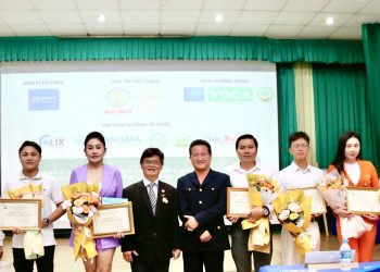Hiệp hội VFAEA: Ra mắt Trung tâm “Chăm sóc sức khỏe Doanh nhân” và kết nạp hội viên mới