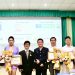 Hiệp hội VFAEA: Ra mắt Trung tâm “Chăm sóc sức khỏe Doanh nhân” và kết nạp hội viên mới