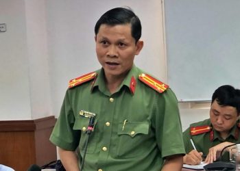Công an TP HCM: Từ đầu năm 2024 đến tháng 4 năm 2025, xử lý 4.428 vụ vi phạm pháp luật về ma túy