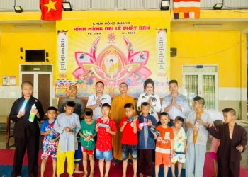 Ant Group: Tích cực hoạt động thiện nguyện – giúp người cũng là giúp mình!