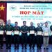 HỌP MẶT KỶ NIỆM 30 NĂM THÀNH LẬP BAN LIÊN LẠC TRUYỀN THỐNG BỘ ĐỘI BIÊN PHÒNG TẠI TP. HỒ CHÍ MINH