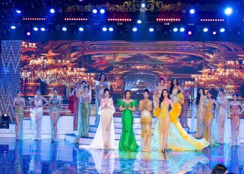 MPT Entertainment công bố dự án Hoa hậu Doanh nhân Hoà bình Toàn cầu mùa 2