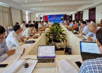 Học viện Tư pháp: Hội nghị “Phương pháp giảng dạy hiện đại đáp ứng yêu cầu chuyển đổi số”