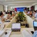 Học viện Tư pháp: Hội nghị “Phương pháp giảng dạy hiện đại đáp ứng yêu cầu chuyển đổi số”