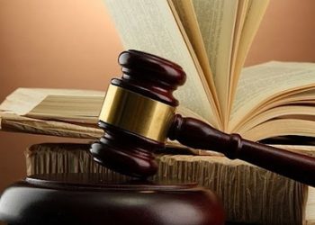 Không thể ‘mua bán’ công lý!