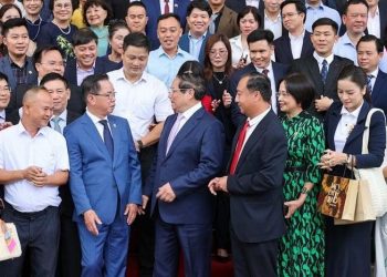 Luật sư giỏi, doanh nhân tiêu biểu có thể trở thành công chức mà không cần thi