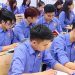 Trường Đại học Kiểm sát thông báo tuyển sinh đại học hệchính quy văn bằng thứ nhất năm 2025