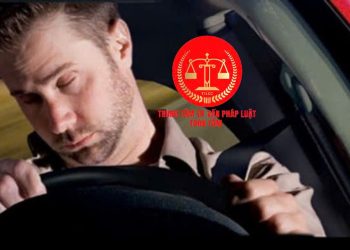 Trung tâm tư vấn pháp luật Toàn Tâm: Tài xế dừng xe ngủ trên cao tốc gây tai nạn, bị phạt tù – Ô tô, xe máy đi quá vạch dừng đèn đỏ, lùi lại thì có bị phạt?