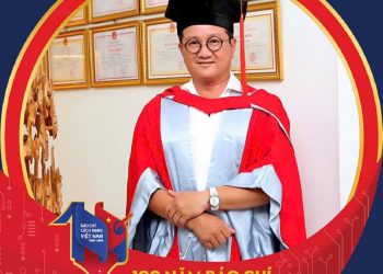 TS. Hồ Minh Sơn – Chủ tịch HĐQL Viện IRLIE; Pho CTHĐBT TC Doanh nghiệp và Trang trại Việt Nam vinh dự tiếp tục nhận bằng khen Chủ tịch UBND tỉnh Bến Tre