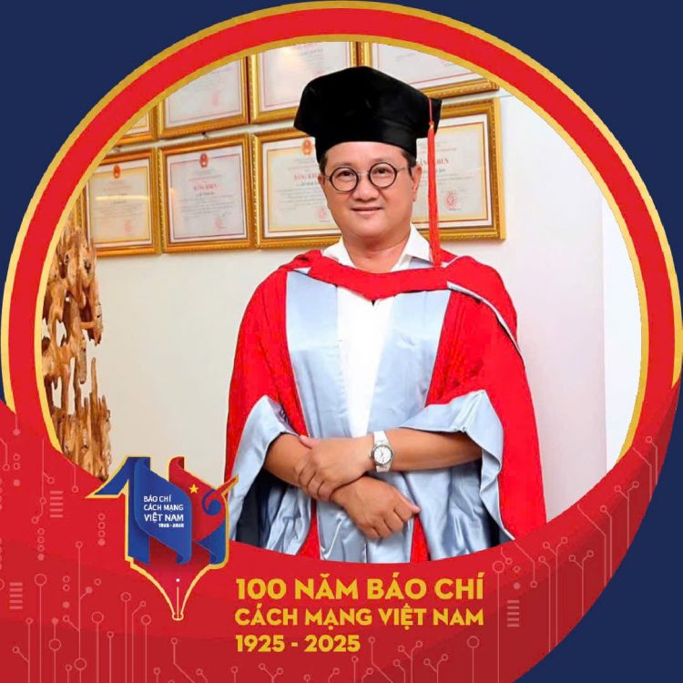 TS. Hồ Minh Sơn – Chủ tịch HĐQL Viện IRLIE; Pho CTHĐBT TC Doanh nghiệp và Trang trại Việt Nam vinh dự tiếp tục nhận bằng khen Chủ tịch UBND tỉnh Bến Tre