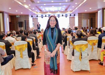 “Ngọn lửa” khơi nguồn cảm hứng trong hành trình khởi nghiệp của Lê Thị Thu Hương – Giám đốc Công ty TNHH Thương mại Dịch vụ Du lịch Khang Thịnh