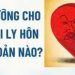 Trung tâm tư vấn pháp luật Minh Sơn: Mới ly hôn, vợ cũ đòi chia tiền trúng số được không – Tiền cấp dưỡng nuôi con sau ly hôn như thế nào?