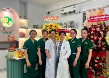 HAMINA CARE – NƠI CHẠM LÀNH YÊU THƯƠNG CHO MẸ VÀ BÉ