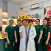 HAMINA CARE – NƠI CHẠM LÀNH YÊU THƯƠNG CHO MẸ VÀ BÉ