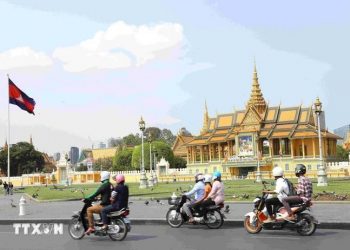 Campuchia sửa đổi điều luật liên quan đến quốc tịch