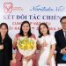 Diamond Dental Lab và Noritake Việt Nam ký kết hợp tác chiến lược