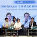 Ông Trần Quốc Duy – Phó Viện trưởng Viện IMRIC, CVP Hiệp hội VFAEA: Cần trợ lực cho ngành mỹ phẩm Việt