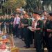 Sắp xếp lại giang sơn để Tây Nguyên hội nhập, phát triển
