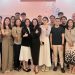 Các Tiến sĩ, Chuyên gia, Luật sư phối hợp đào tạo kỹ năng “Quản trị Tài sản Trí tuệ trong Doanh nghiệp bằng AI” tại Startup MasterTrack 2025