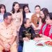 Nghệ nhân kim hoàn Quốc gia Hồ Thị Thanh Hương: Hành trình về với đất thiêng Quảng Trị