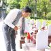 Hun đúc tinh thần tri ân của người trẻ – Hằng ngày không được lãng quên