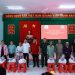 Vĩnh Long: Tặng quà cho gia đình chính sách – Nhân dịp kỷ niệm 78 năm Ngày Thương binh Liệt sĩ tại Đồn Biên phòng Cổ Chiên Vĩnh Long