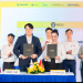 Công bố cổng giao thương trực tuyến Việt Nam – Hàn Quốc tại diêu triển lãm Mega Us Expo 2025