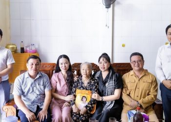 Quảng Trị: Khắc ghi ân tình – Hành trình tri ân Mẹ Việt Nam Anh hùng