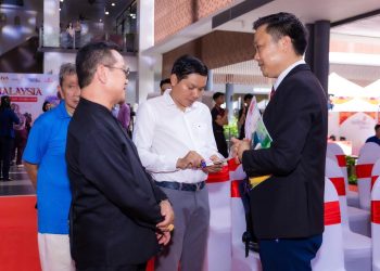 Liên Hoa Group đặt trọng tâm vào công tác xúc tiến du lịch quốc tế