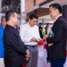 Liên Hoa Group đặt trọng tâm vào công tác xúc tiến du lịch quốc tế