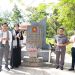 Hiệp hội VFAEA – Viện IMRIC – Viện IRLIE và Tạp chí Doanh nghiệp và Trang trại Việt Nam dâng hương tri ân Anh hùng liệt sĩ tại Quảng Trị