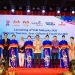 Rực rỡ sắc màu tại “Lễ hội Du lịch, Nghệ thuật, Văn hóa và Ẩm thực Malaysia 2025”
