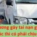 Trung tâm tư vấn pháp luật Minh Sơn: Ai chịu trách nhiệm, xe cứu thương vượt đèn đỏ va chạm xe máy – Không biết đọc chữ, pháp luật có bảo vệ khi ký văn bản bất lợi?
