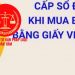 Trung tâm tư vấn pháp luật Toàn Tâm: Có được cấp sổ đỏ khi mua bán đất bằng ‘giấy tay’ – Cóthể không thể sang tên sổ đỏ, nếu quá hạn 3 mốc thời gian?
